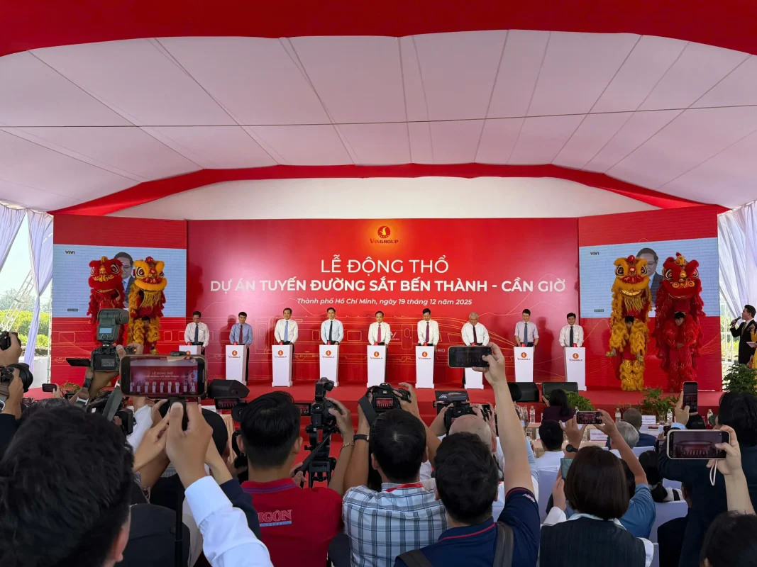 So sánh tiềm năng Vinhomes Cần Giờ và Ocean Park 3 ra sao? 2 khoi cong metro can gio ben thanh 2