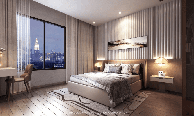 Serena Riverside – Cú Bắt Tay Chiến Lược Giữa Đạt Phước & Mapleland