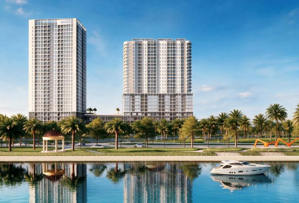 Lễ khởi công dự án Serena Riverside Đạt Phước
